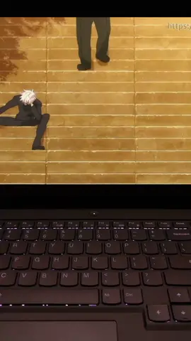 Jujutsu Kaisen S2 Eps 5 #jujutsukaisen #gojousatoru #anime #animeedit #foryou #foryoupage #fyp #fypシ゚viral #xyzbca 