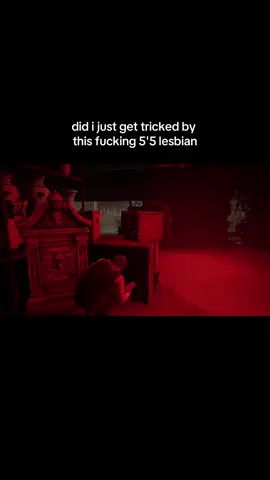 shes so lucky is pride month #fyp #tlou #tlou2 #elliewilliams #viral 