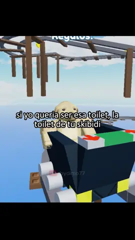 Toilet rosa 🫦  #potaxies🥑 #roblox #humor #potaxie #rosapastel #juegos #xd #memes #skibiditoilet #cartrideroblox