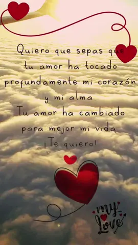 Tú amor #viral #parati #fyp #amor #dedicar #frases #siguiendo #paradedicar 