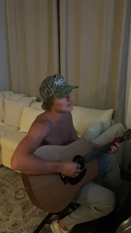 You can sing to me anytime cowboy😘 @Austin Michael #couple #singing #cute #countrymusic #country #countryboy #artist #austinmichael 