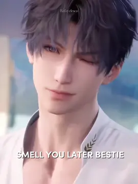 I know, I’ve been swayed by Sylus but I’ll always come home to this sassy mermaid🥹  . . . . #rafayel #Sylus #LoveandDeepspace #edit #rafayelloveanddeepspace #loveanddeepspaceedit #otomegame #fyp 