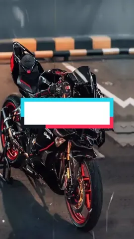 2 motor impian#zx25r4cylinder #mxking150 #fypシ #tiktok 