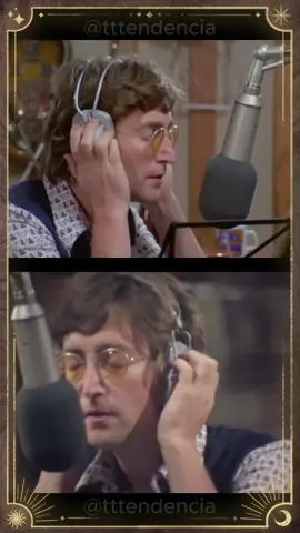 🫶🏻 I DIDN'T MEAN TO HURT YOU...❤️ @John Lennon #johnlennon @The Beatles  #jealousguy #yokoono #imagine #4k #tiktoktendencia #Love #footage 