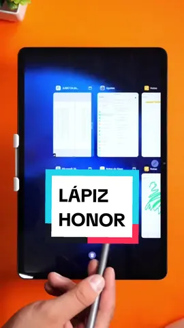 Una tablet para todo #tablet #android 