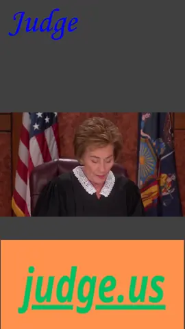 Mom Sues Son for Unpaid Car Loan   Part 1#judgejudyvibes #legaltoktok #legaltiktokviral #tvd #fyp #viral