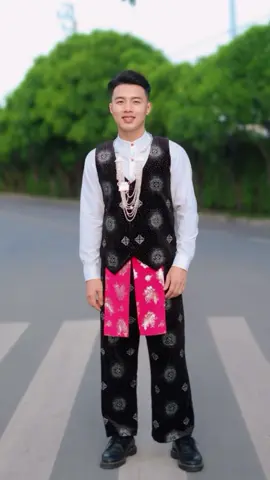 I AM HMONG#บ่าวม้งหาญ 