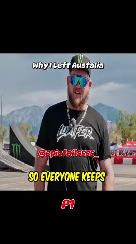 Part 1 | Why I Left Australia #australia #viral #fypp