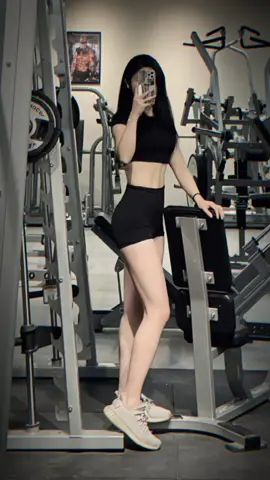 Đơn giản mà cuốn thế nhị 😄 #xh #Fitness #fitnessgirl #GymLife #girlgym #gymmemes #25COMFIT 