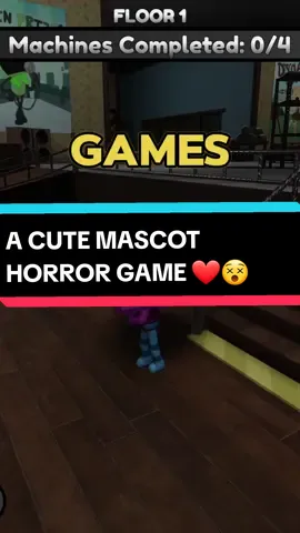 🚨Games in ROBLOX you need to play 