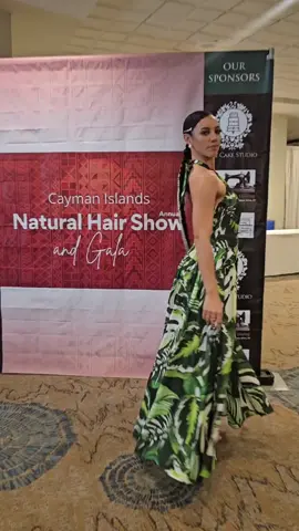 Tonight's Natural Hair Show in The Cayman Islands was definitely unforgettable. 🤩 #NaturalHairShow #HairJourney #BlackExcellence #BlackIsBeautiful #Black #NaturalHair #Braid #CaymanIslands #MissUniverseCaymanIslands #MUCI #MUCI2023 #Model #Modeling #Runway #fyp #HairShow #IleannPowery#CapCut 