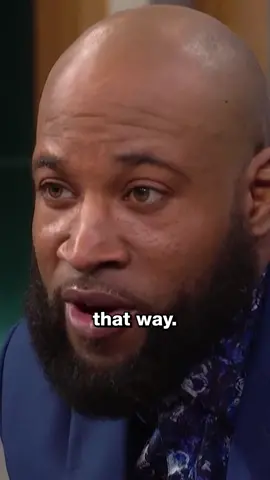 Three undeniable reasons #KaramoShow #karamo #relationshipadvice #Relationship #dnatest #coparenting 