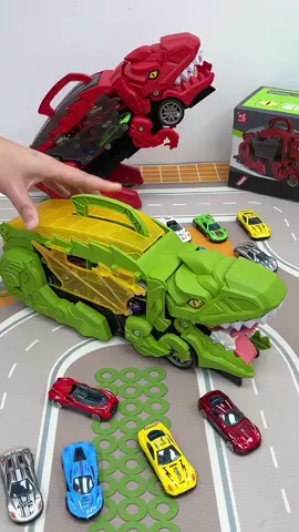 Xe đồ chơi khủng long #dochoikhunglong #dochoitreem #dochoichobe #dochoithongminh #xuhuong #toys #boytoy 