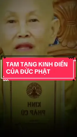 Kinh Pháp Cú là một tập hợp những câu dạy ngắn gọn nhưng đầy ý nghĩa của đức Phật Thích Ca trong ba trăm trường hợp giáo hóa khác nhau. Những câu này do chính đức Phật khi còn tại thế nói ra trong suốt 45 năm thuyết pháp của Ngài. #congdongtinhthuc #kinhphapcu #thichnutamtam #daophat #phatgiao 