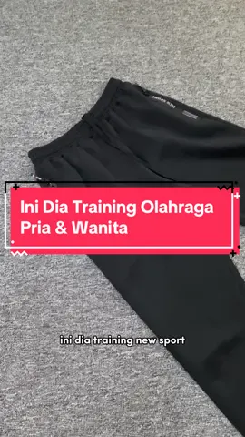 ini dia training olahraga wanita & pria #training #celanatraining #trainingolahraga #trainingpria #trainingcewek 