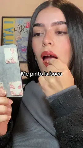 Las etapas antes de salir NDKD #fyp #chile 