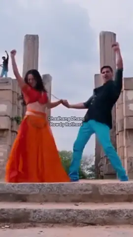 #CapCut  #bollywood #bollywoodsong #pecintabollywood #laguindia #laguviral #akhsaykumar #akshaykumar #sonakshisinha #rowdyrathore #dhadangdhang #fyp 