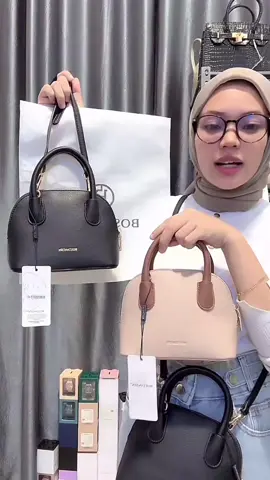Bostanten Tas Selempang Wanita Fashion Sling Bag Women Shoulder Bag #tas #taswanita #tasselempang #tasbostanten #taskualitaspremium #tasbrandlokal 