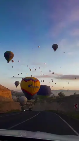#cappadociaturkey #göreme #uçhisar #ürgüp #nevsehir50 #cappadocia #cappadociaballon #uchisar #kapadokyanınzirvesi 