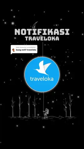 Membalas @cornetto048 notif traveloka #notifwhatsapp #notifications #notif #traveloka #ringtone_29 