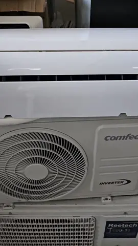 máy lạnh Comfee 1hp inverter đời 2024 đẹp lướt còn bảo hành dài hạn 