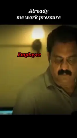 Work Tension Parithabangal🤣🤣 #worktension #Manageralaparaigal #mondayworkmood #fyp #malaysiantiktokers #deejaynathanofficial   #everyone 