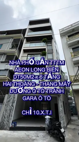 #aeonlongbien #batdongsan2024 #hanoi #nhadatlongbien #bds #nhadep #review #nghiennha #nhalongbien 