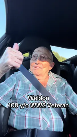 #Weldon got to take a ride in his son’s Dark Horse Mustang!!  He has always had a love for fast cars and never turns down a chance to take a ride! #ww2 #veteran #northtexas #veterans #grandpa #grandparentsoftiktok #fyp #fypシ #texas #usa #grandparents #war #warstories #usarmy #army #military #greatestgeneration  #grandad #grandpasoftiktok #grandparent #grandparentsbelike #ww #usarmyww2 #History #worldwar #caregiver #caregiving #caregivinglife #caregiversoftiktok #caregivers #moonshine #moonshiners #shinetok #moonshiner #shiner #moonshinersoftiktok #mustang #ford #darkhorse #stang #mustanglifestyle #mustangs #mustangsoftiktok #mustanglife #mustangfanclub 