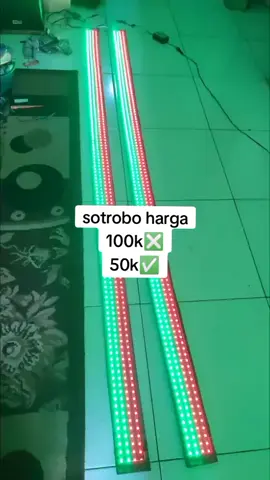 lampu Strobo semurah ini rugi kalau GK d order bos ku #viral #viraltiktok #viralvideo #fypシ゚viral #fypage #lewatberanda #lewatberandafyp #strobo 