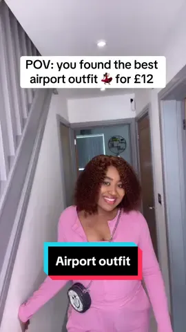 #airportoutfit #airportlife #outfitinspo #outfitideas #tiktokmademebuyit #fyp #foryou 