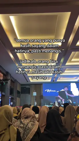 nangisin sesuatu bukan berarti itu berlebihan apalagi sampe dibilang alay, no!! tapi itu salah satu bentuk klo hati kita masih berfungsi, masih bisa merasakan kasih sayang.❤️‍🩹 #fyp #foryou #hananattaki #sharingtime #4u 