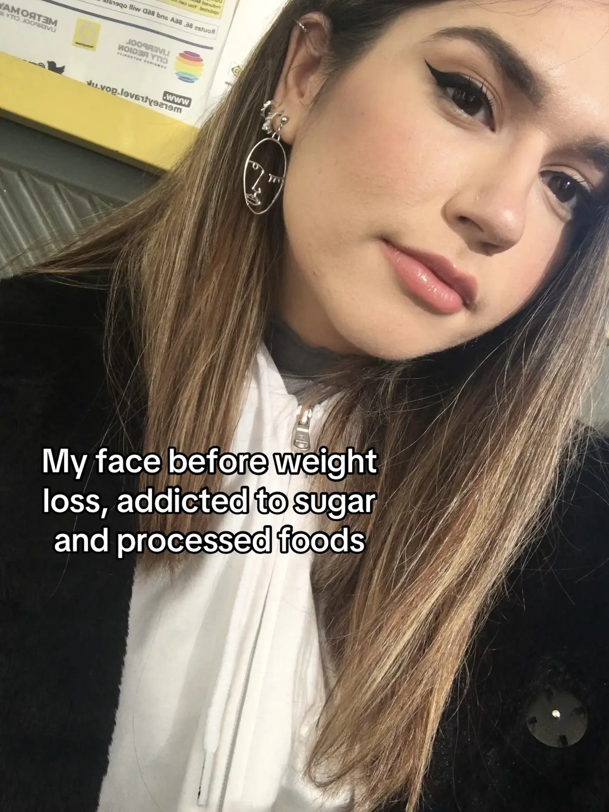 #realfood #guthealth #fyp #viral #health #weightloss #antiinflammatory #foryoupage #investinyourself #SelfImprovement #beforeandafter #lowcalorie #faceweightloss #GlowUp #beforeandafter #weightlossprogress   