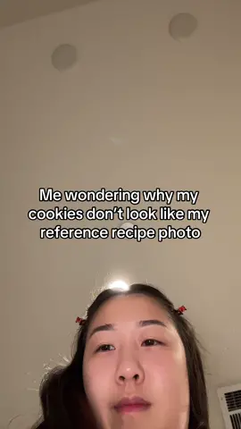 Replying to @Marcus Lim this ones for the MSG haters 🫶🏻🫰🏻 ill drop the recipe below  Recipe 1 ¼ cups plain flour ½ tsp baking soda ½ cup granulated sugar ¾ cup soft light brown sugar Sprinkle of MSG ½ cup melted unsalted butter 1 room temp egg 1 tsp vanilla extract However much chocolate chips your heart desires Bake at 360 for 10-12+ minutes depending on doneness preference   #cookies #cookierecipe #msg #baking 