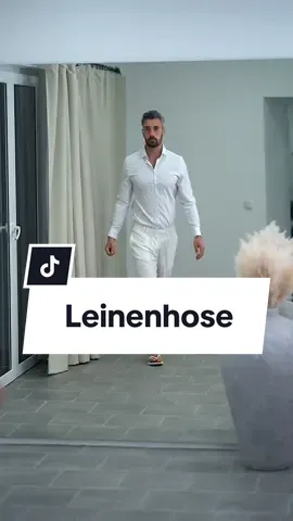 Leinenhose für den sommer?!  #OOTD #outfitinspo #linen #leinen 