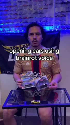 #brainrot brainrot intro with brainrot video.  #brainrotception #hotwheels #nissanz 