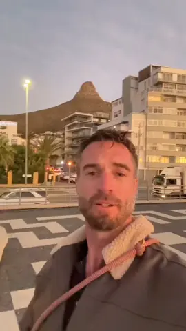 Showing you the most beautiful sun set in the world 🌍