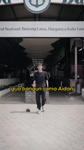 gua kecewa sama lu ! @Iben M.A. 