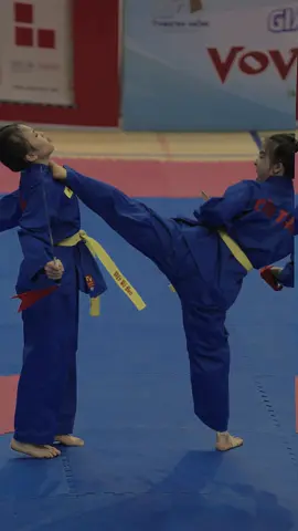 Bảnh 🥇                                    #cantho  #vovinam #vodichtrevovinam2024 #CapCut 