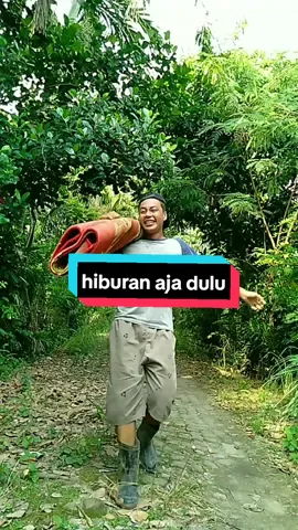 bernyanyi duet 😂😅  #komedi #lucu #ngakak 