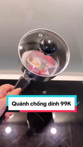 Quánh chống dính Sunhouse MP14x FLASH SALE 99K🔥 Ghé giỏ hàng săn ngay#giadungtienich #sunhouse #dogiadung #giadungxanhla #fypシ゚viral 