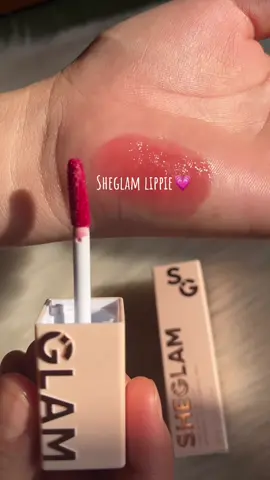 Sheglam liptint💗 Perfect MLBB shade (my lips but better) Brand- sheglam Shade-primp @SHEGLAM  Dm is on instagram to place your order 💌 Shop Now🛍️🛒 masa_nepal #sheglam #liptint #makeup #asian #masanepal #tiktok #tiktoknepal 