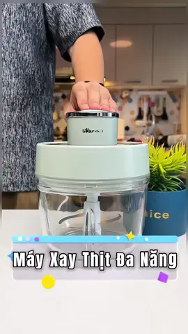 Máy xay thịt đa năng #giadung #đồgiadụng #phunu #giadungtienloi #viralvideo #viral #giadungthongminh #dogiadung #giadungnhabep 