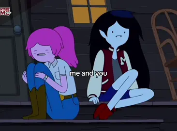 #princessbubblegum #bubbline #marceline #adventuretime 