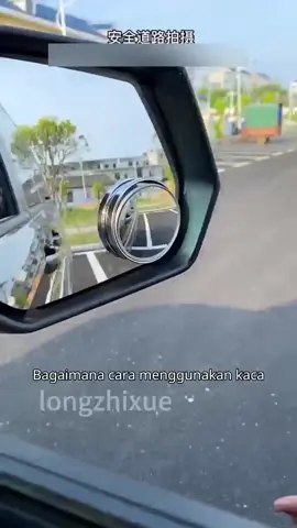 S24 Bagaimana seorang pemandu baru berdiri di mobil dan berbalik untuk membersihkan jalan? Yonyou, yang tidak memiliki kamera 360 derajat di mobil, datang dan menemukan bahwa posisi instalasi brosur pandangan belakang di kedua sisi sangat tidak nyaman. mereka menggaruk dan menggaruk keamanan mobil # keterampilan parkir # rencana pertambangan emas budaya # super penggunaan dan super biaya-efektif