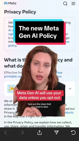 Idk if its just me but I’ve had no clue and I’m glad I discovered it before 26th 😅 #genai #ai #meta #instagram #aiart  #greenscreen #privacy #fyp 