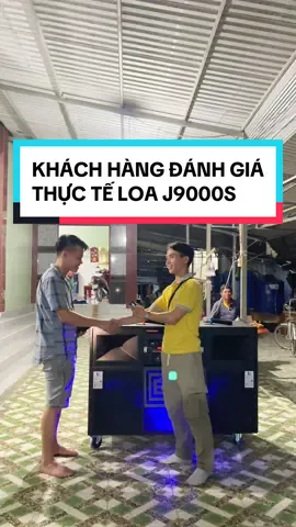 BÀN GIAO DÀN LOA J9000S CHO ANH LẮM Ở GIỒNG RIỀNG - KIÊN GIANG #capcut #longphataudio #loahaynhat #loakeo #loakeodien #xuhuongtiktok #CapCut #loacongsuatlon 