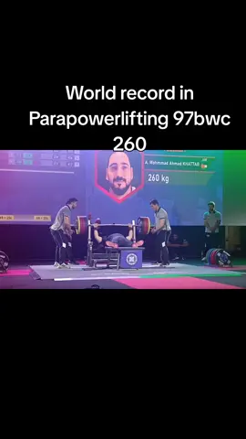 #parabenchpress #parapowerlifting #benchpress #powerlifting 