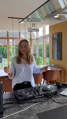 This is perfect 😮‍💨 Yamore - @MoBlack @Franc Fala x Move - @Adam Port @Stryv  #dj #house #afrohouse #Summer #keinemusik #adamport #moblack  latest mix: @Jana Nova | DJ 