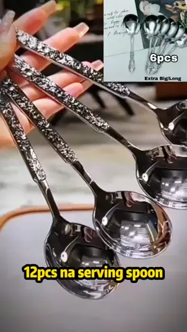 #spoon #servingspoon #bigspoon #spoon #makapal #matibay 