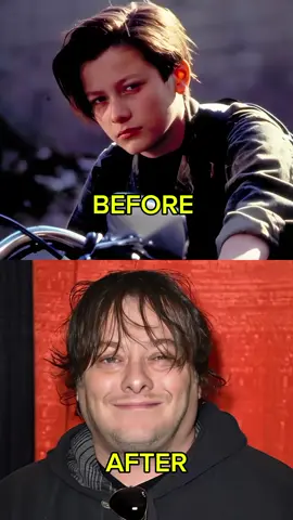 Terminator 2: Judgment Day Cast Then and Now 2024 #terminator #terminatorjudgementday #terminator2 #arnoldschwarzenneger #theterminator 